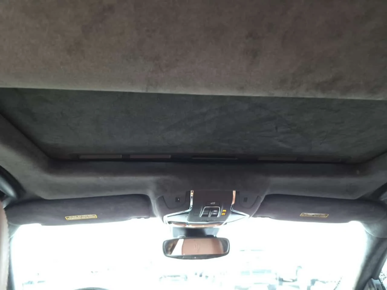 Maserati Ghibli S Q4  CARFAX | Mobile.bg � ����������� 14