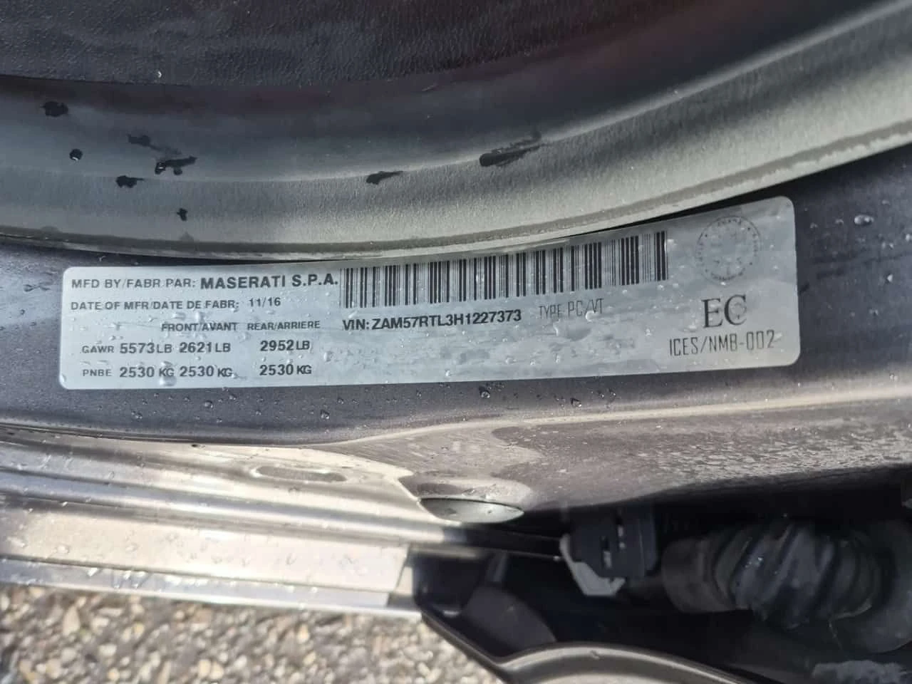 Maserati Ghibli S Q4  CARFAX | Mobile.bg � ����������� 16