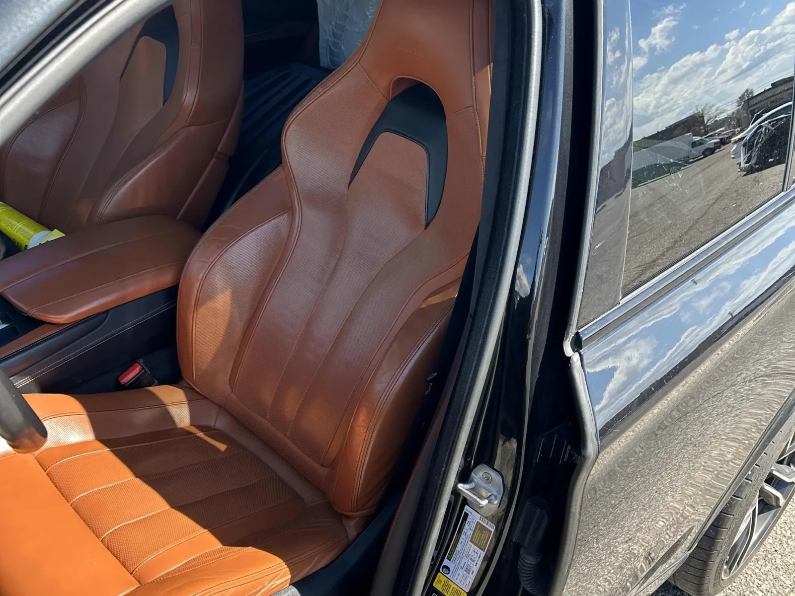 BMW X5M Летни/Зимни гуми с джанти комплект, снимка 10 - Автомобили и джипове - 54092488