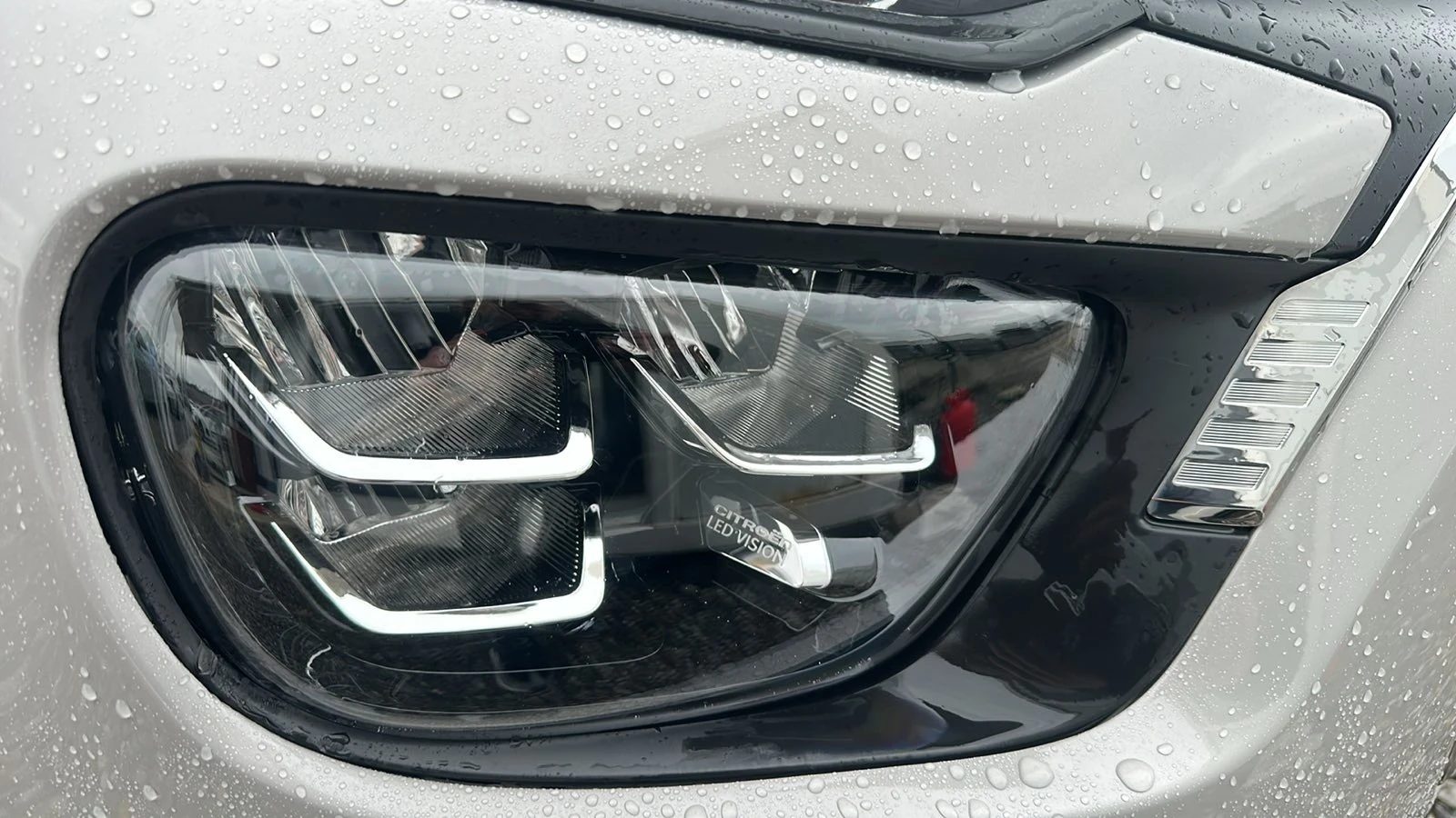 Citroen C3 1.2i 82HP 2021/11M NEWFace* 43000km* evro6B, снимка 16 - Автомобили и джипове - 54114242