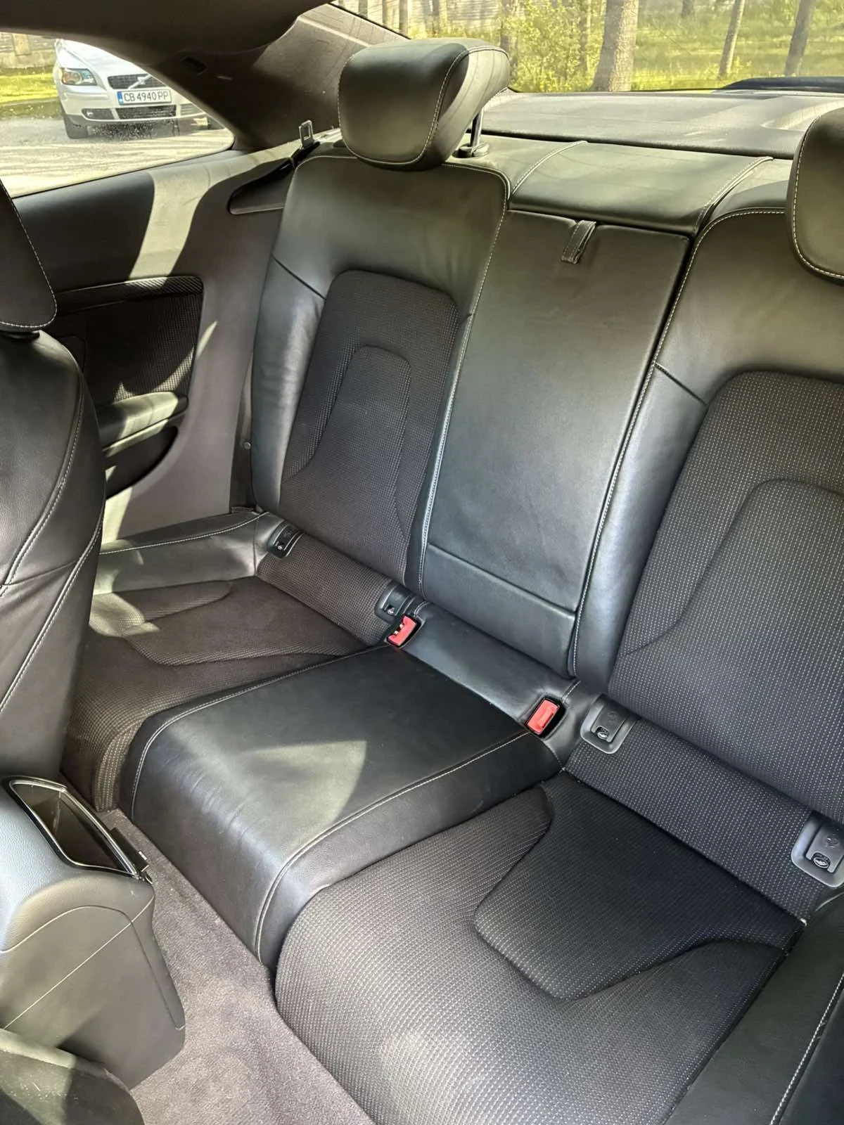 Audi A5, снимка 12 - Автомобили и джипове - 54344708