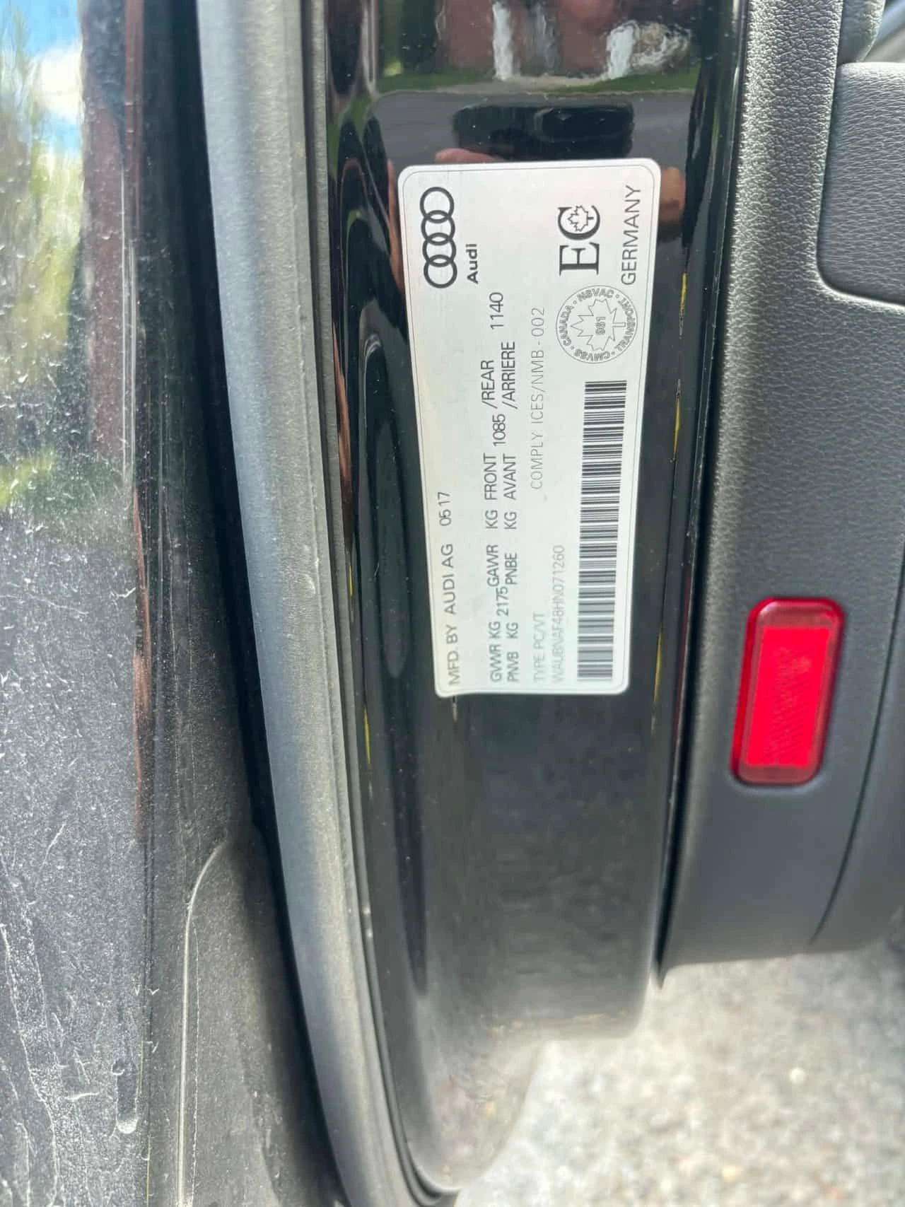 Audi A4 * Progressiv * PANO* KEYLESS* ПОДГРЕВ* , снимка 11 - Автомобили и джипове - 54489731