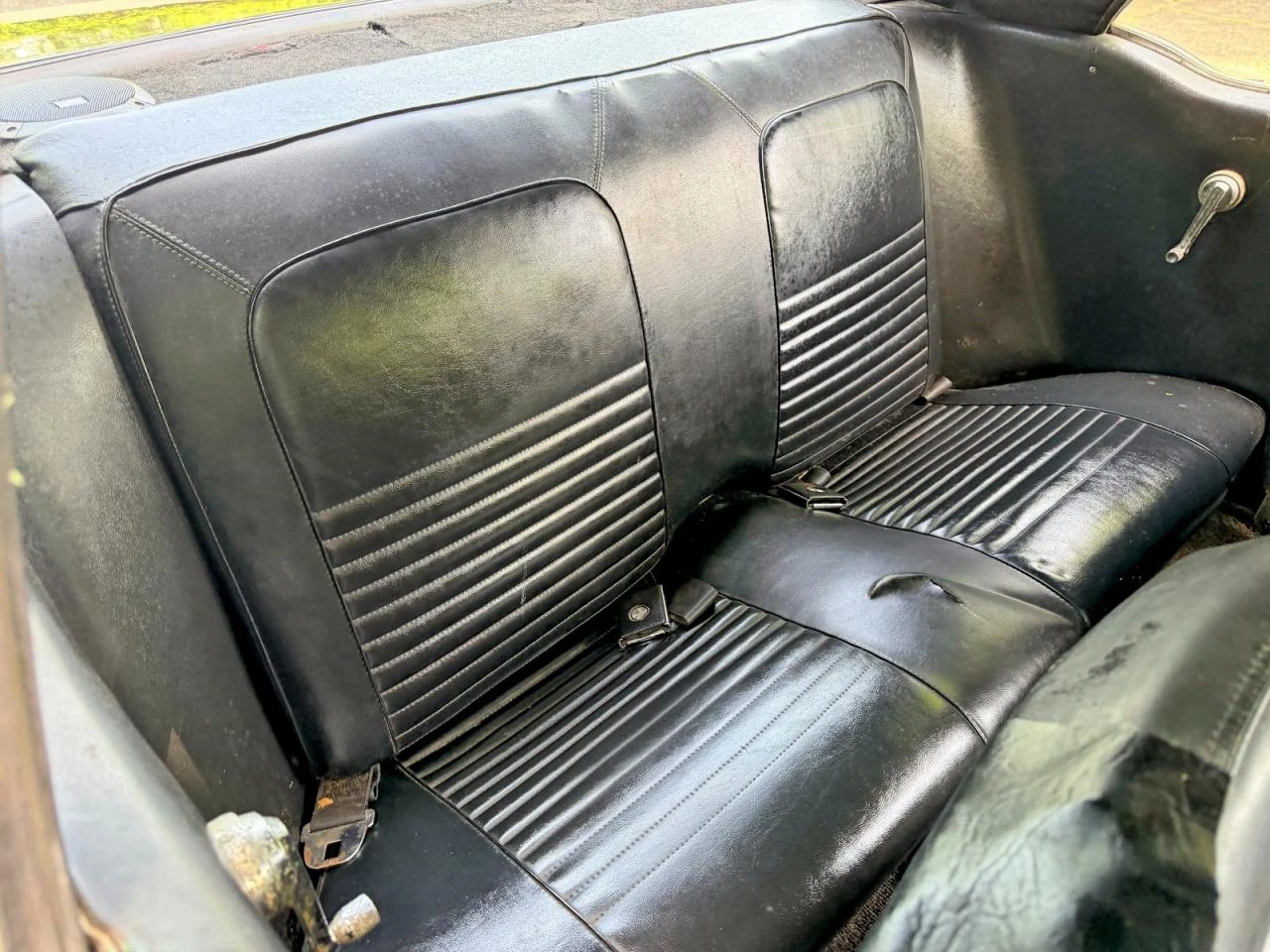 Ford Mustang 1967 Ford Mustang - ������ ���� �� ��������! | Mobile.bg � ����������� 6