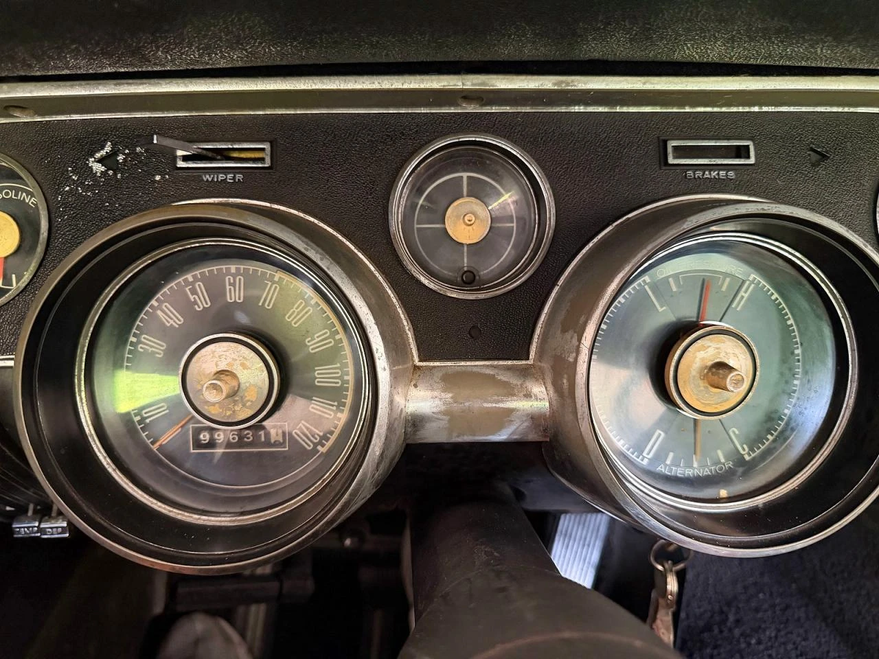 Ford Mustang 1967 Ford Mustang - ������ ���� �� ��������! | Mobile.bg � ����������� 8