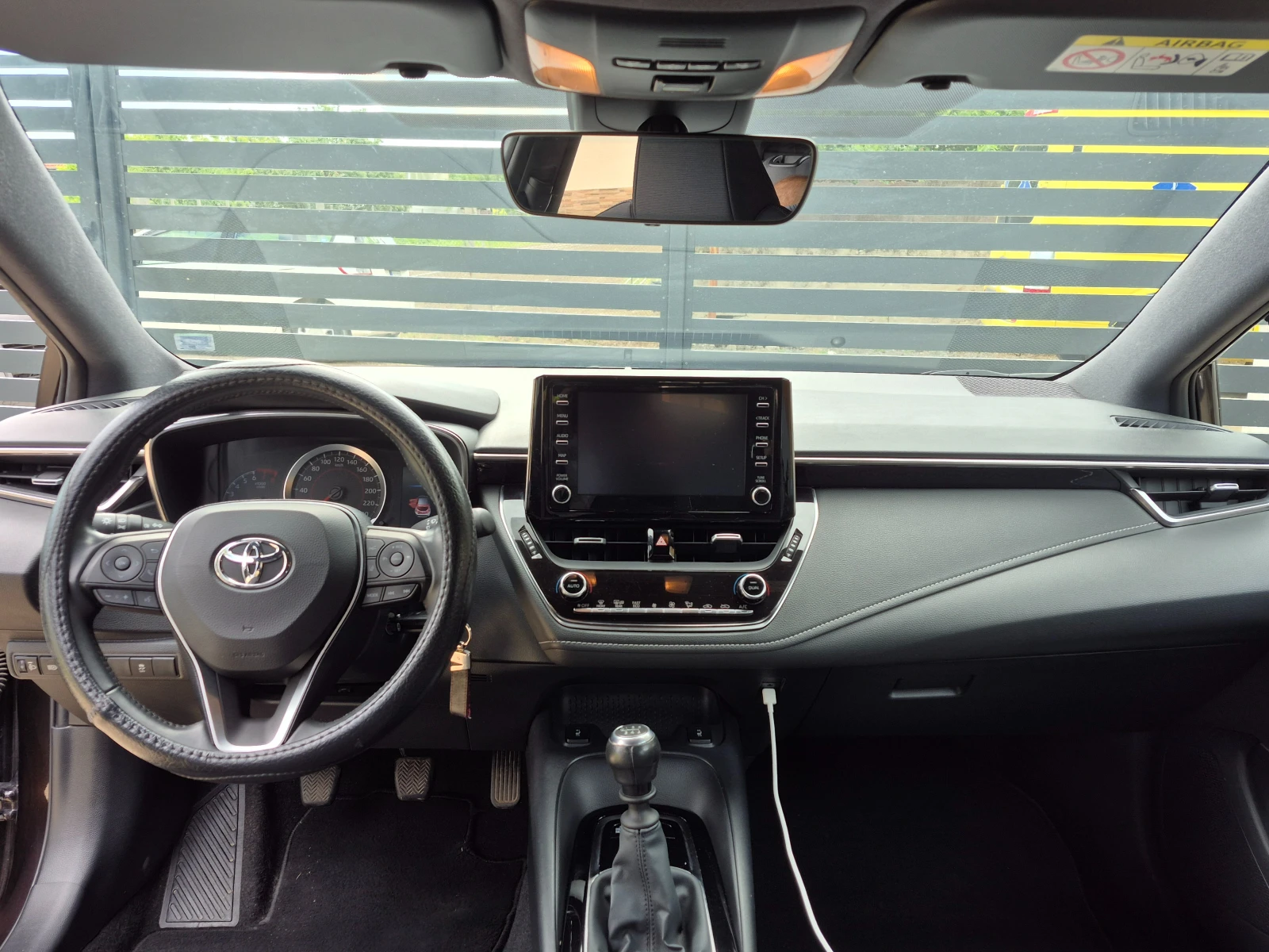 Toyota Corolla, снимка 11 - Автомобили и джипове - 54629205