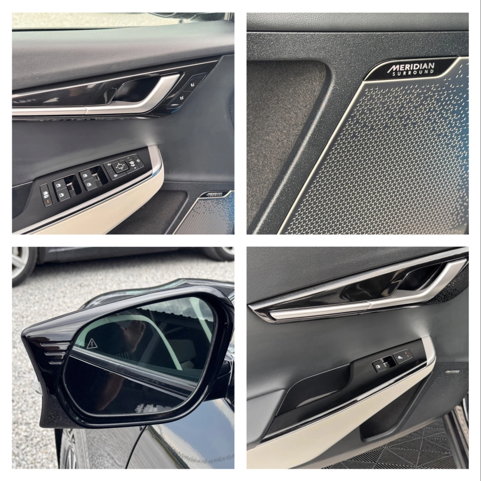 Kia EV6 GT-LINE 77.4KWH RWD ПАНОРАМА ДИСТРОНИК HEAD-UP , снимка 11 - Автомобили и джипове - 54633260