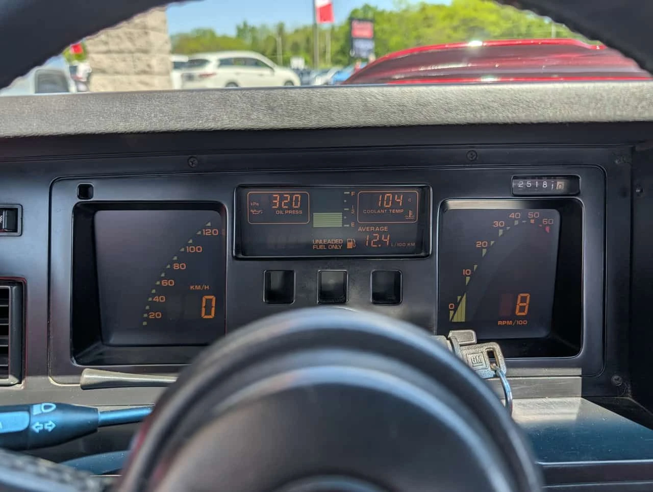 Chevrolet Corvette 2dr Convertible / CARFAX / ����������  | Mobile.bg � ����������� 8
