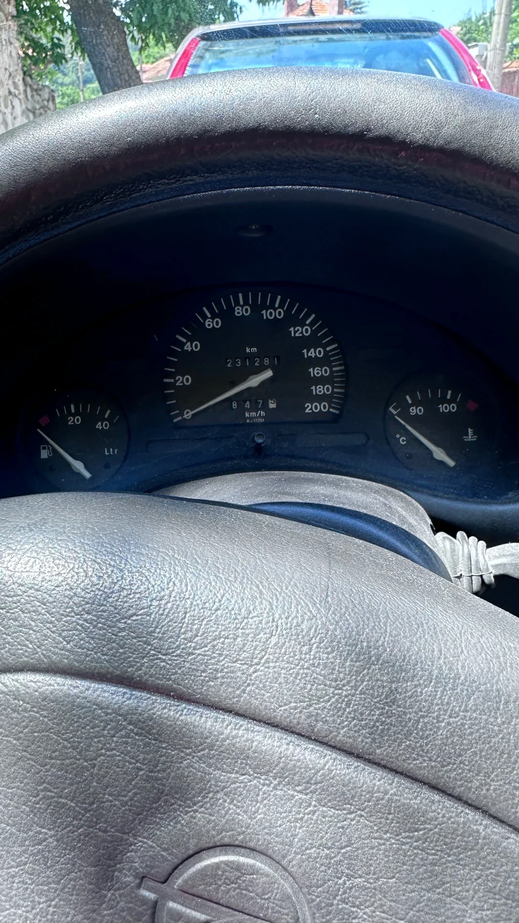 Opel Corsa, снимка 3 - Автомобили и джипове - 55079586