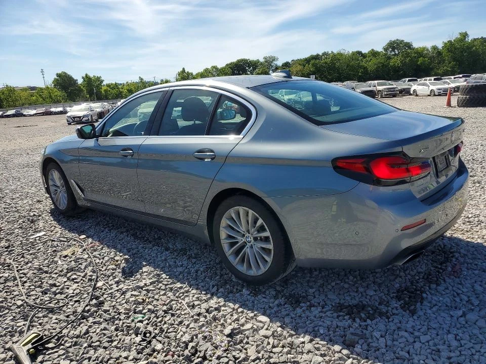 BMW 530 XDRIVE* LASER* CARFAX*  | Mobile.bg � ����������� 2