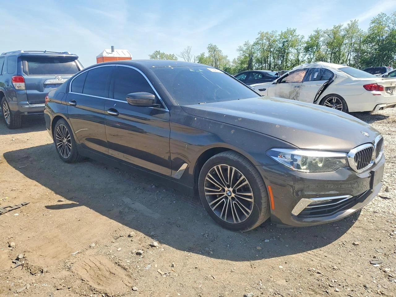 BMW 530 2.0l Xi | Mobile.bg � ����������� 4