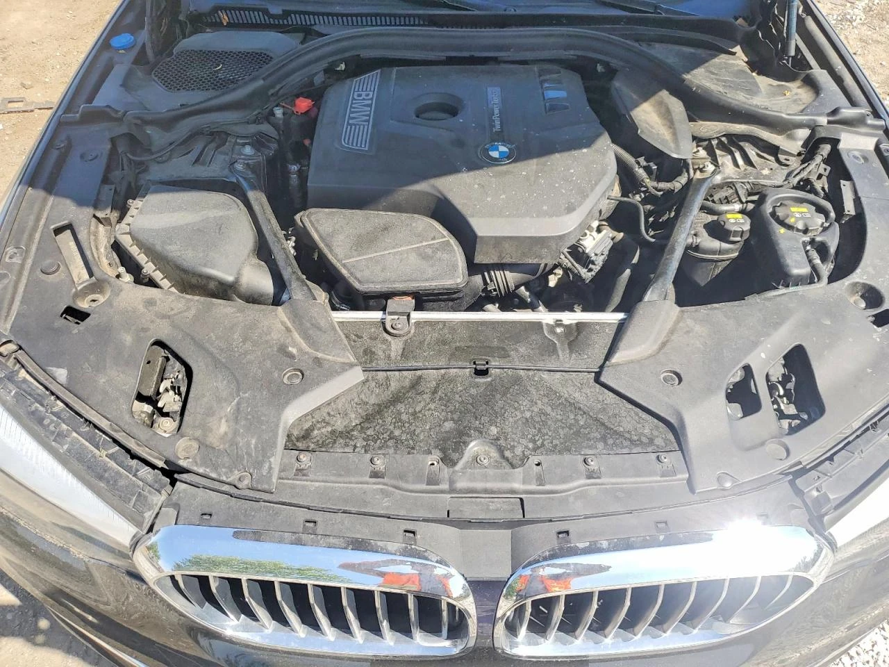 BMW 530 2.0l Xi | Mobile.bg � ����������� 11