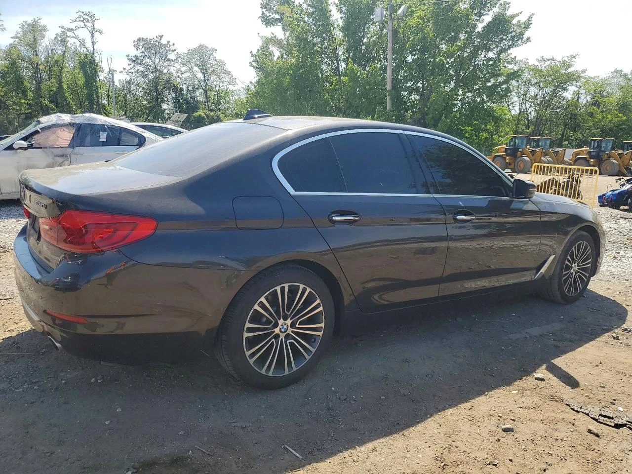 BMW 530 2.0l Xi | Mobile.bg � ����������� 3
