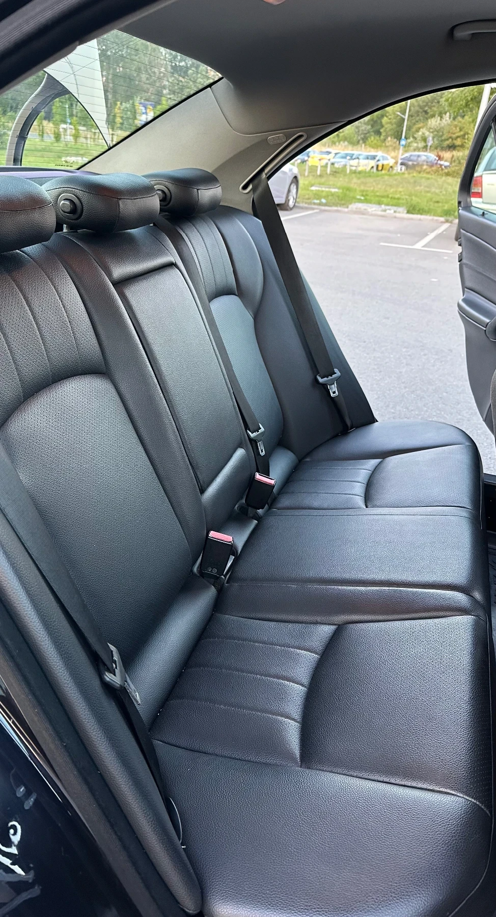 Mercedes-Benz C 220, снимка 16 - Автомобили и джипове - 55624656