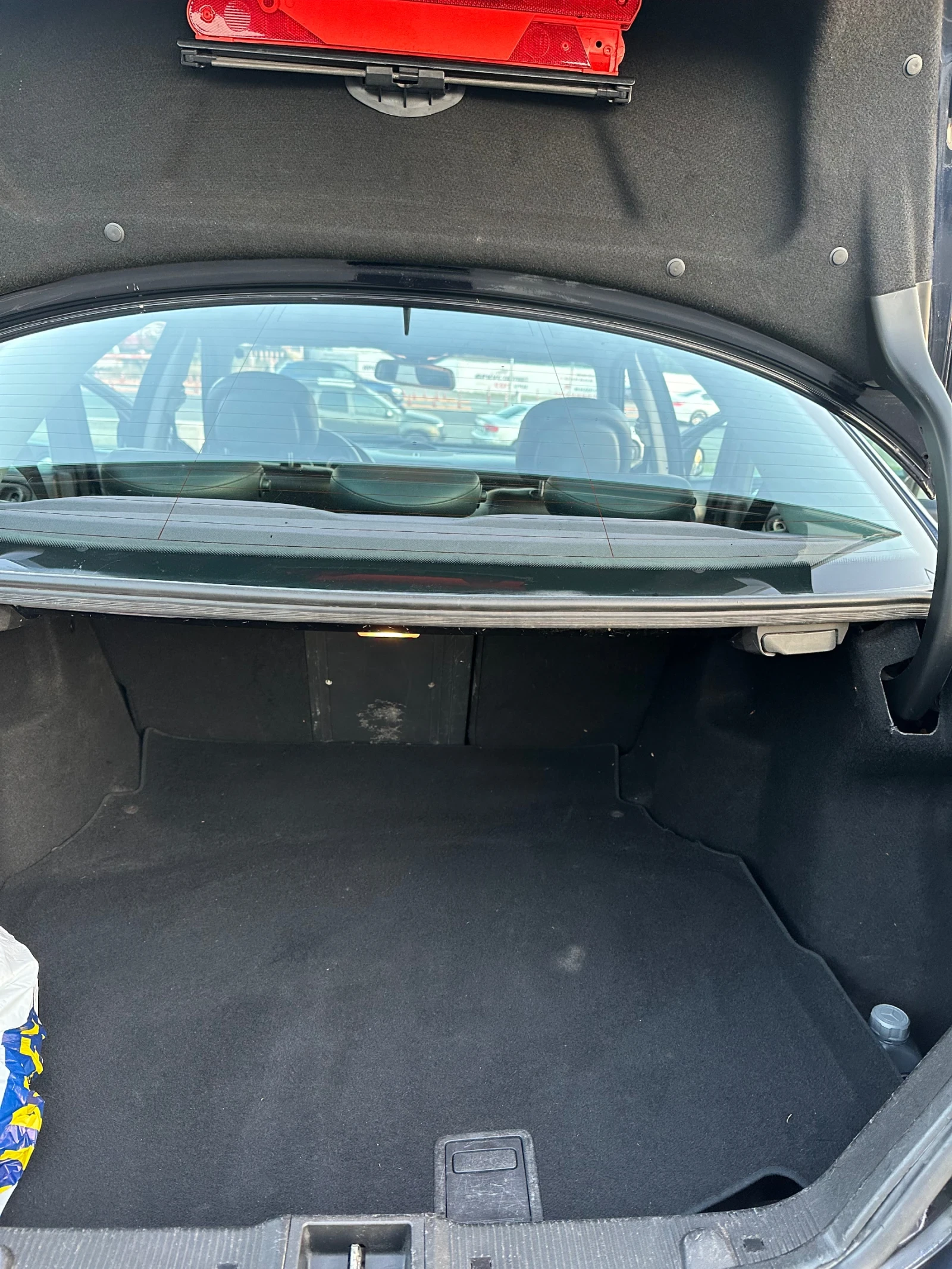 Mercedes-Benz C 220, снимка 11 - Автомобили и джипове - 55624656