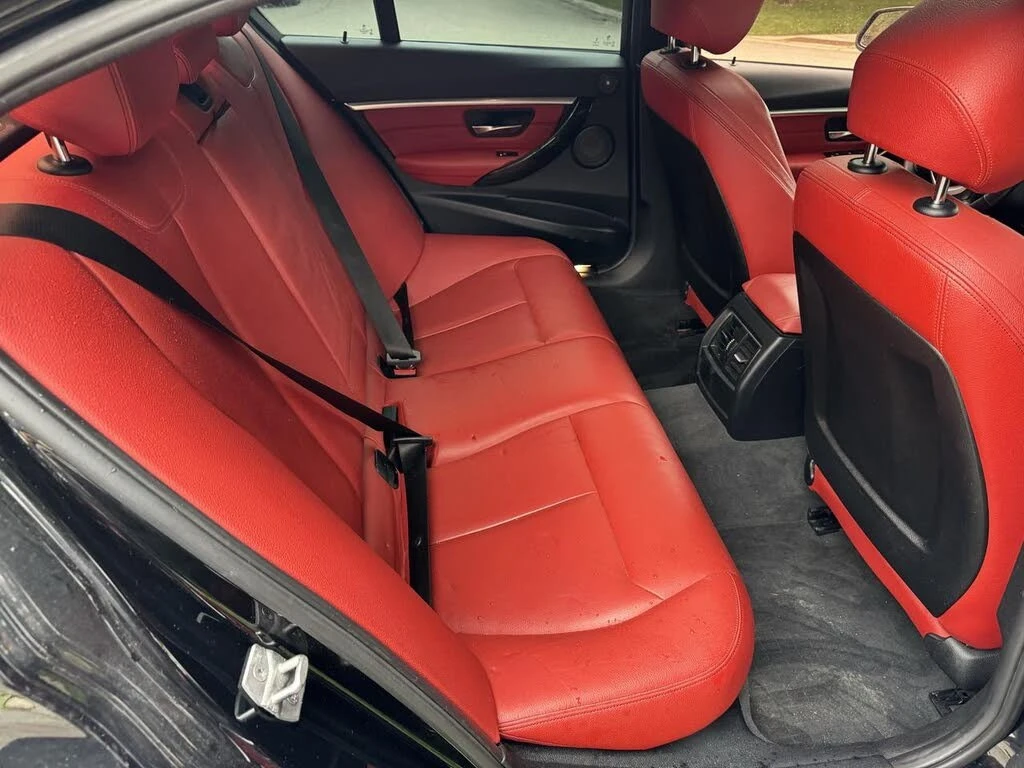 BMW 328 xDrive* Harman-Kardon* АвтоКредит * (Цена до БГ), снимка 13 - Автомобили и джипове - 55630970