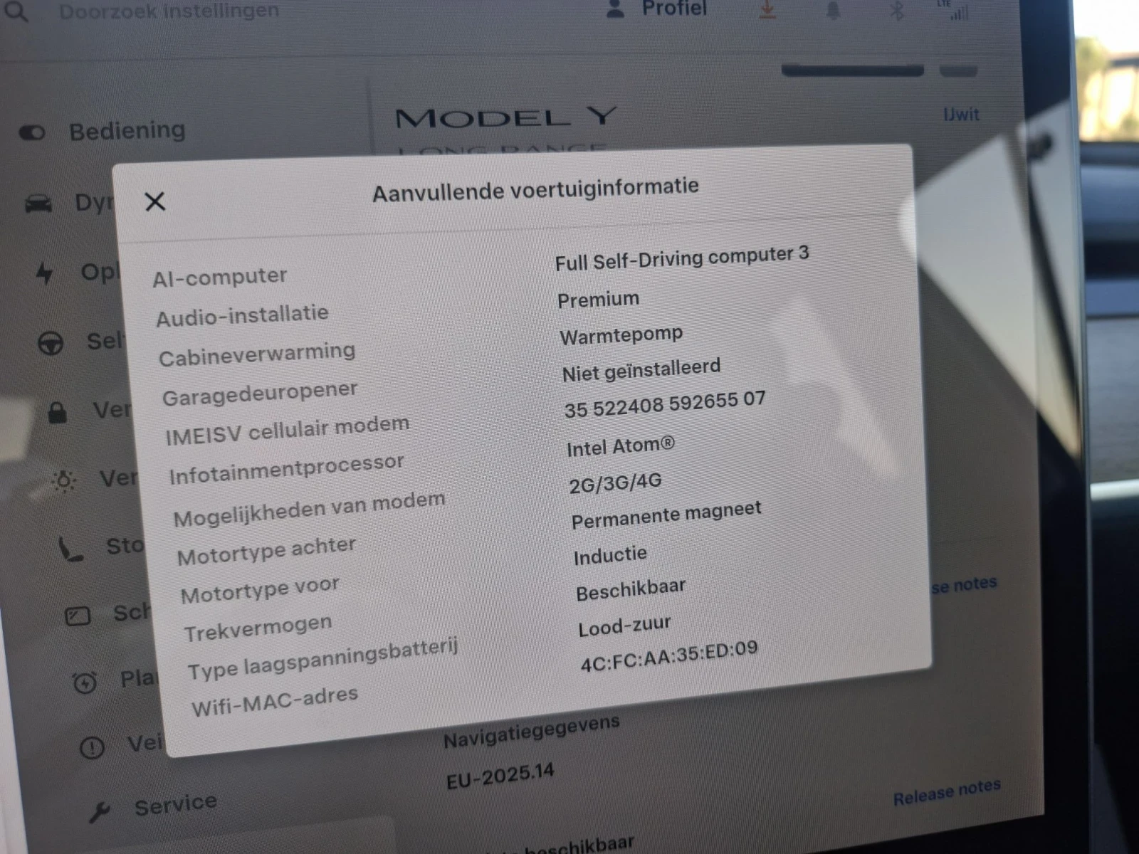 Tesla Model Y DualMotor* * AWD* * Европейска Гаранция , снимка 16 - Автомобили и джипове - 55890338