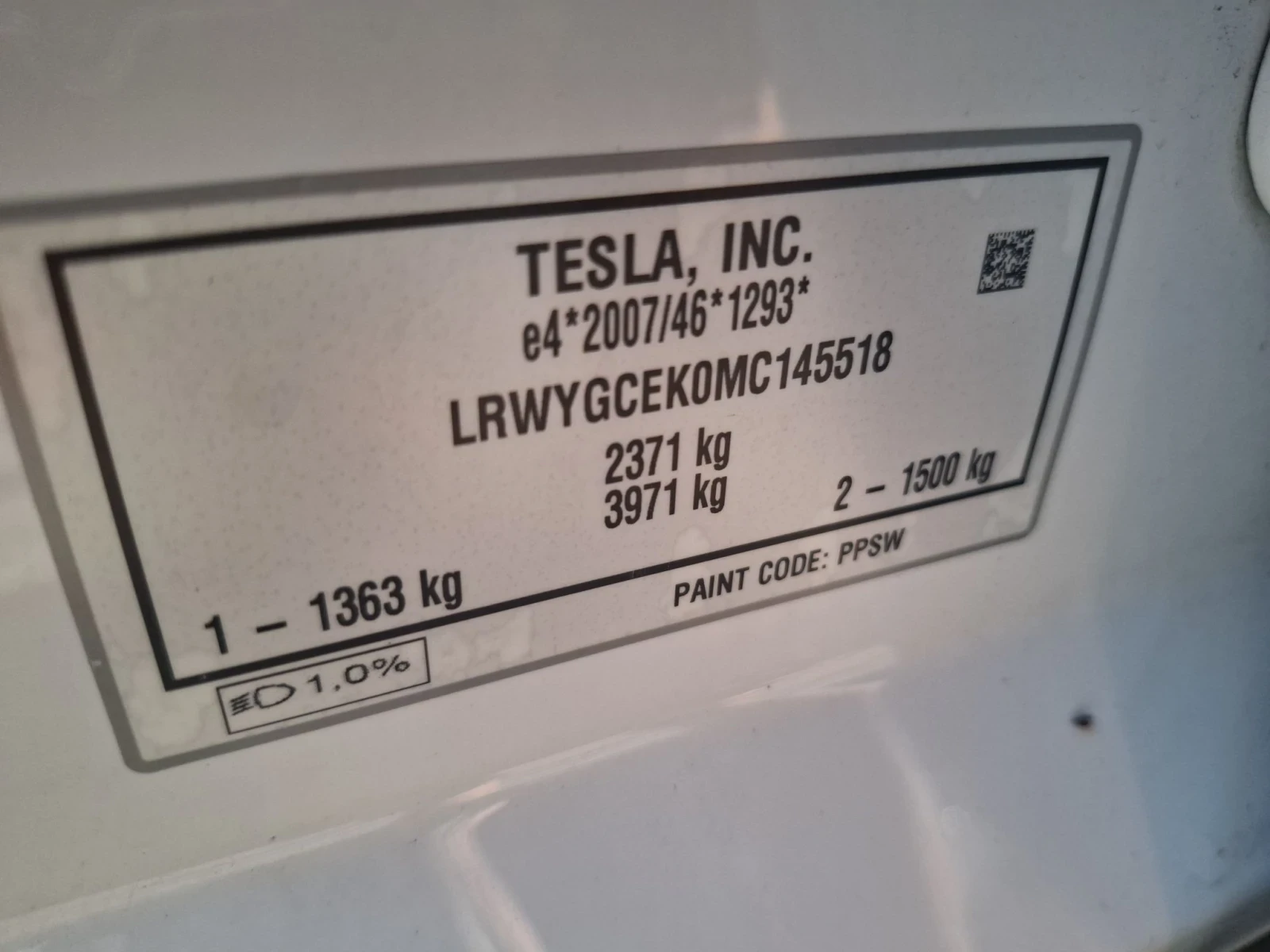 Tesla Model Y DualMotor* * AWD* * Европейска Гаранция , снимка 17 - Автомобили и джипове - 55890338