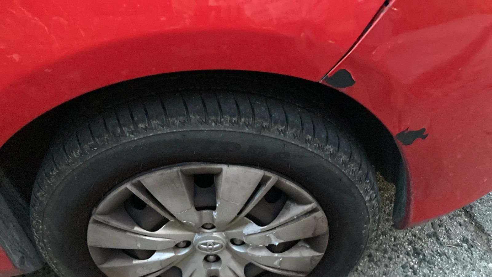 Toyota Yaris 1.4 D4D 90konq 6 skorosti, снимка 2 - Автомобили и джипове - 55927543