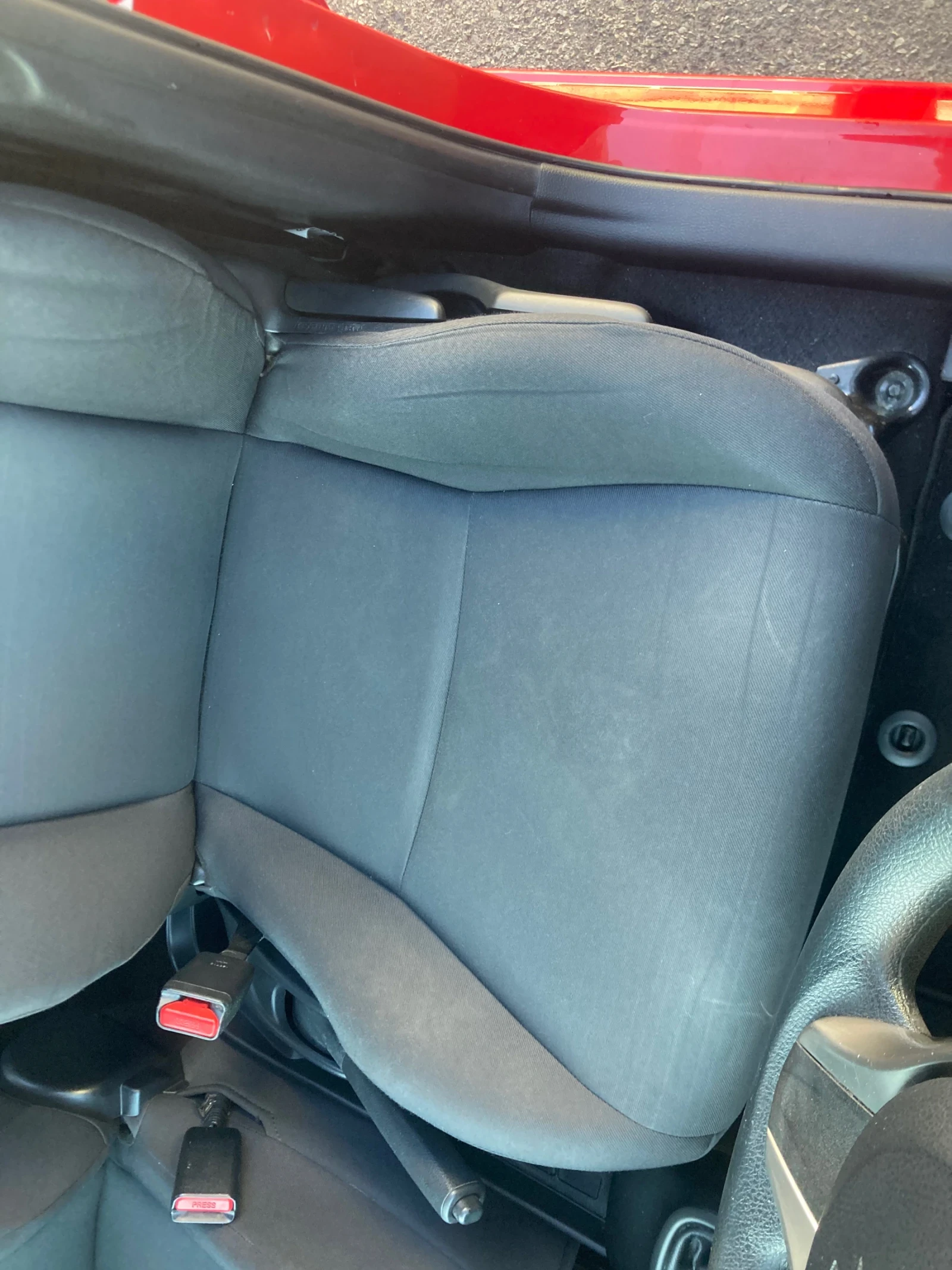 Toyota Yaris 1.4 D4D 90konq 6 skorosti, снимка 5 - Автомобили и джипове - 55927543