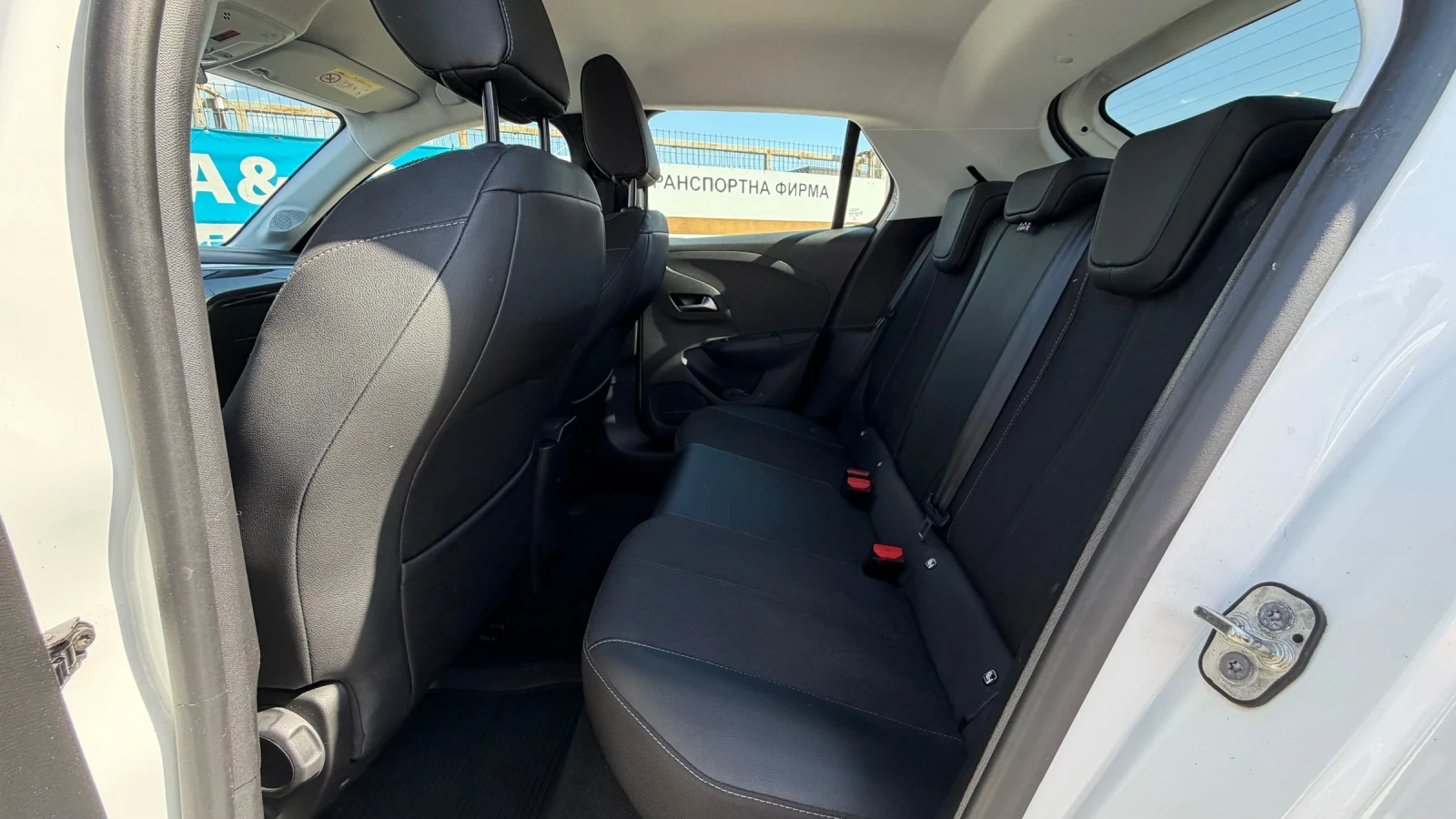 Opel Corsa Electric , снимка 7 - Автомобили и джипове - 55953539