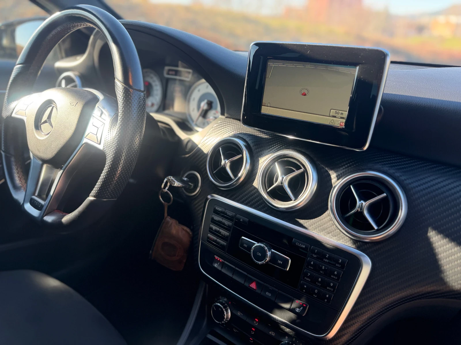 Mercedes-Benz A 180, снимка 13 - Автомобили и джипове - 56139361