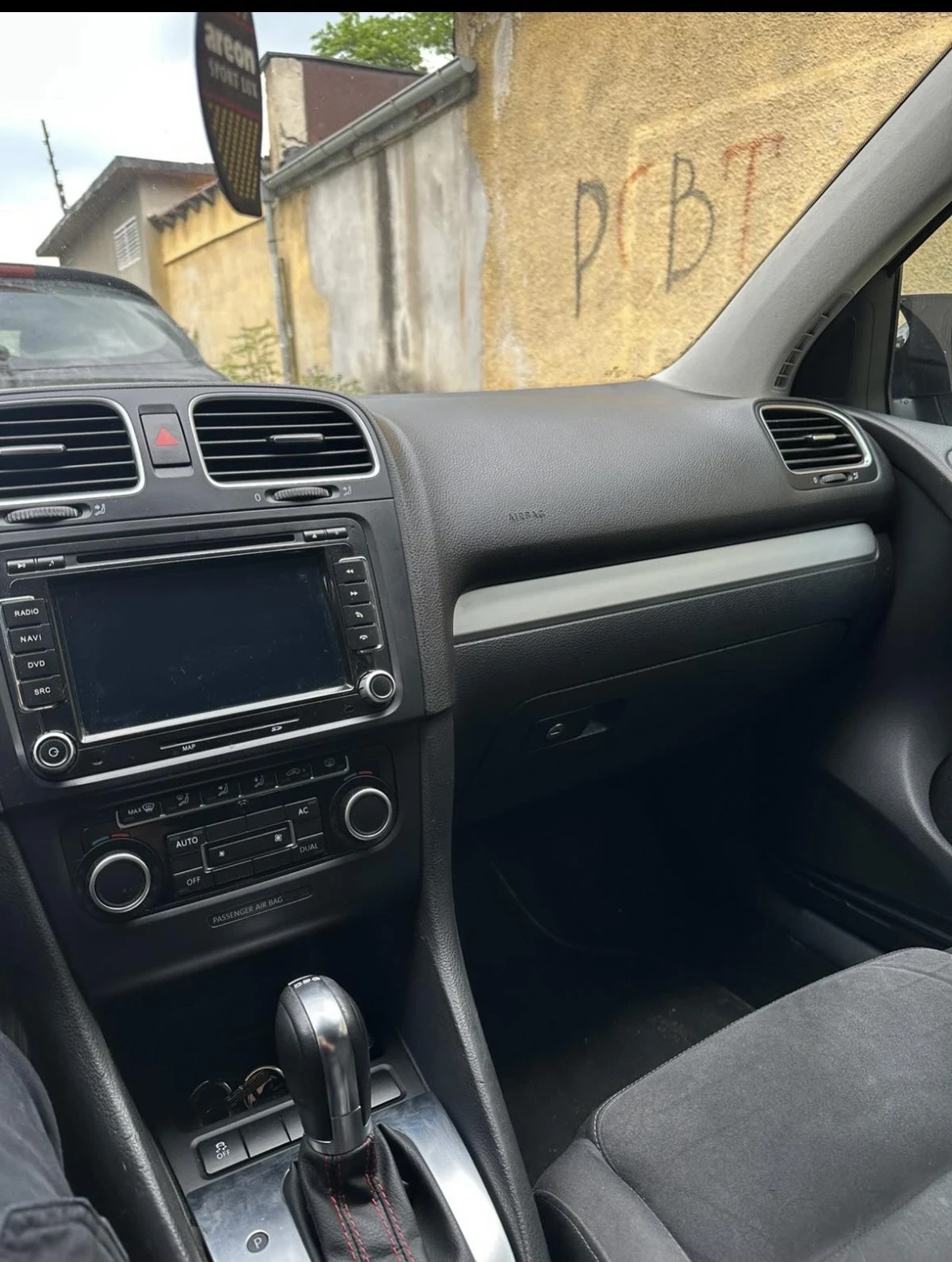 VW Golf, снимка 13 - Автомобили и джипове - 56151813
