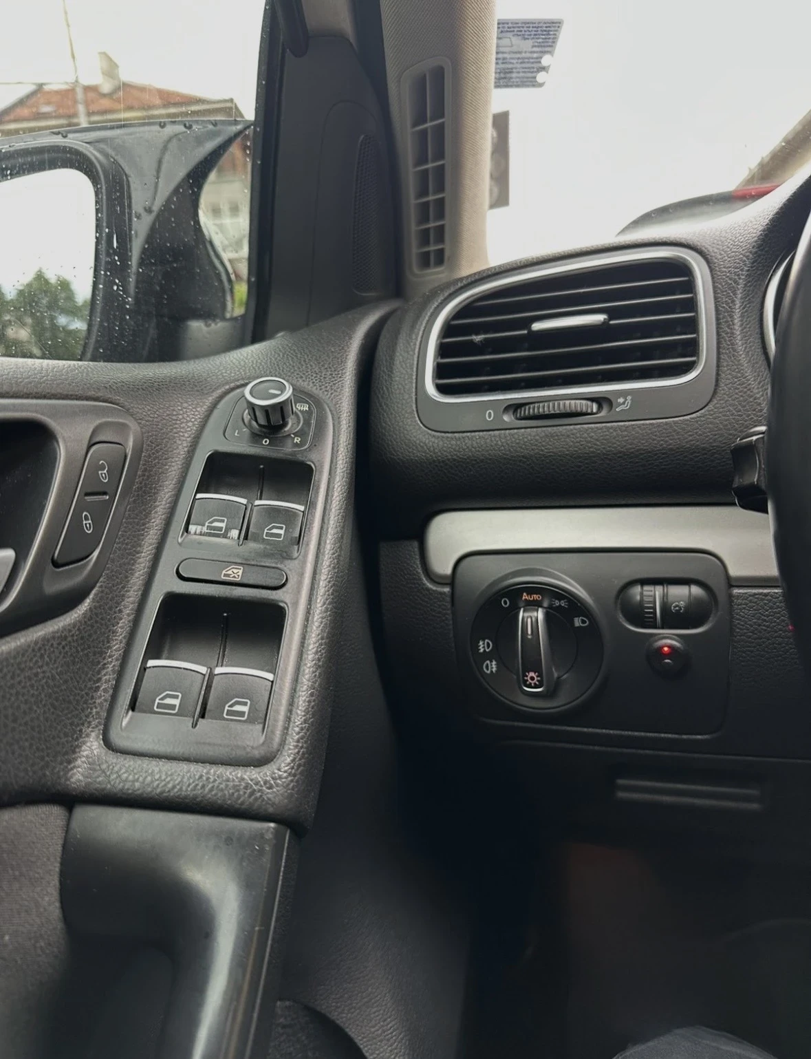 VW Golf, снимка 11 - Автомобили и джипове - 56151813