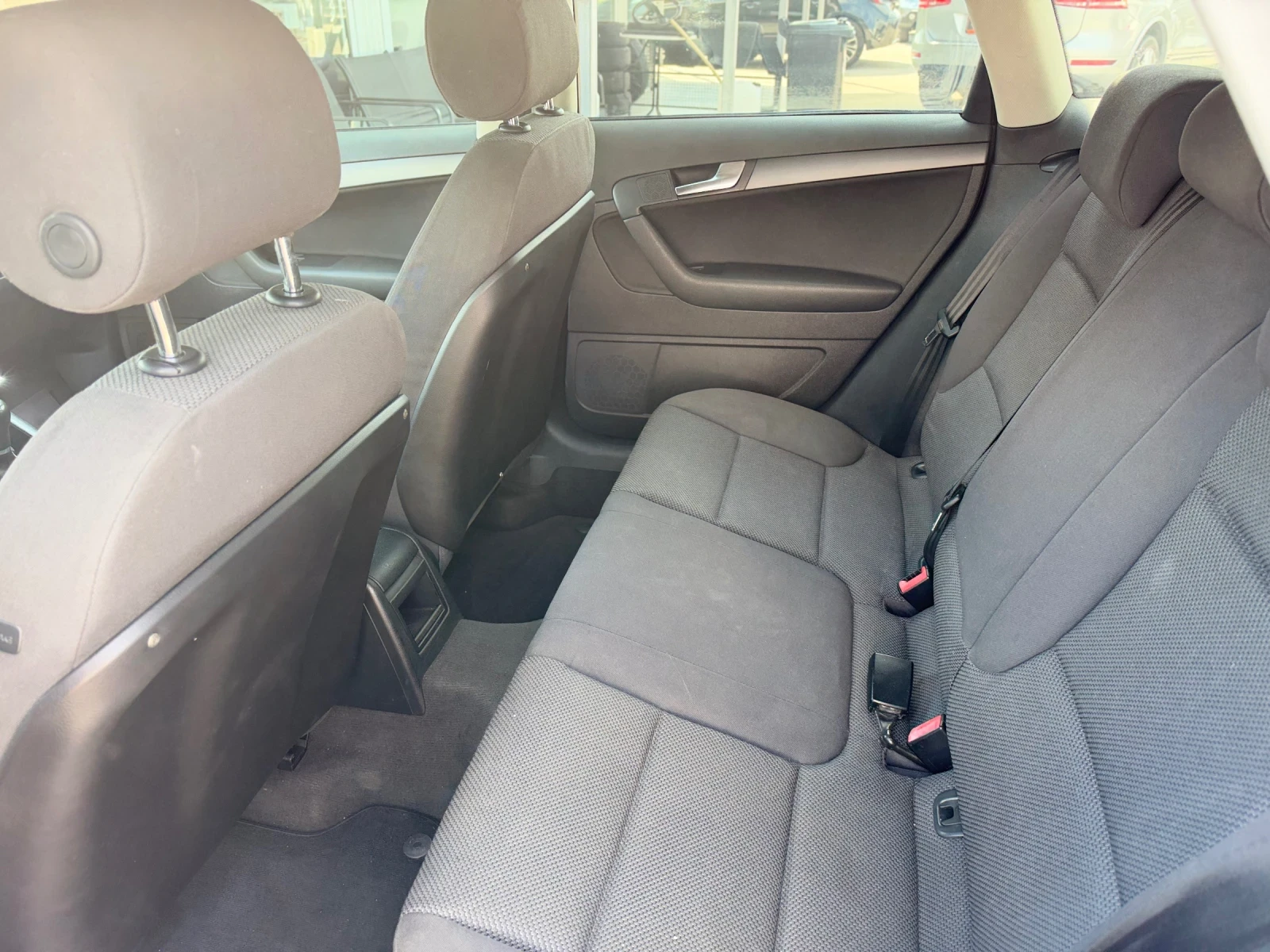Audi A3 1.9 TDi / Face / LED , снимка 9 - Автомобили и джипове - 56156484