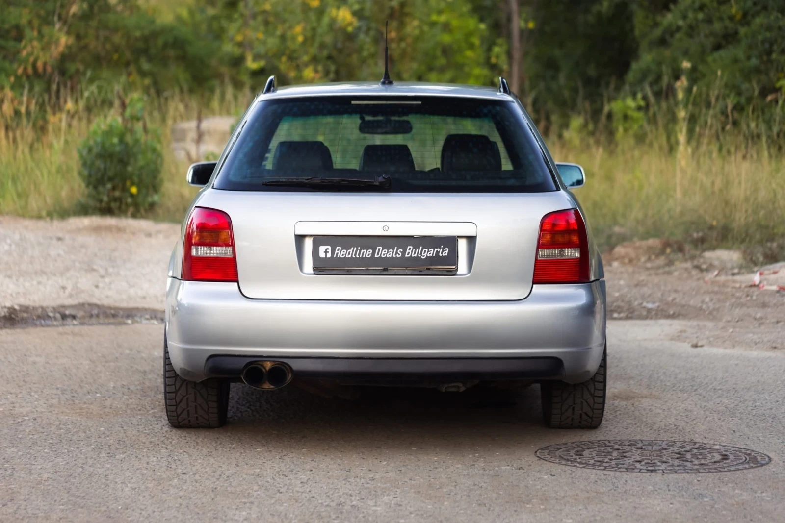 Audi S4, снимка 3 - Автомобили и джипове - 56349317