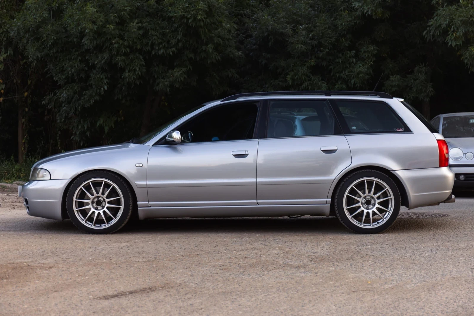 Audi S4, снимка 2 - Автомобили и джипове - 56349317