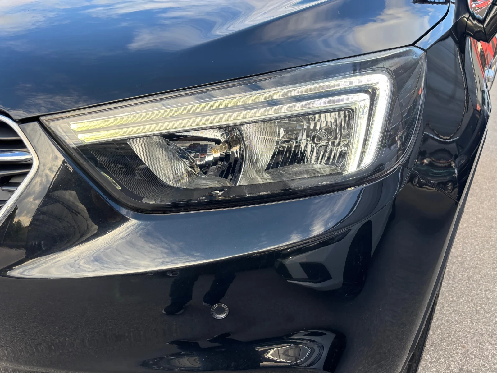 Opel Mokka X 1.6 I, снимка 14 - Автомобили и джипове - 56518456