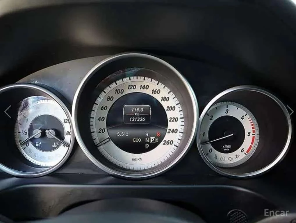Mercedes-Benz E 350 * E350 BlueTec 4MATIC *  | Mobile.bg � ����������� 8