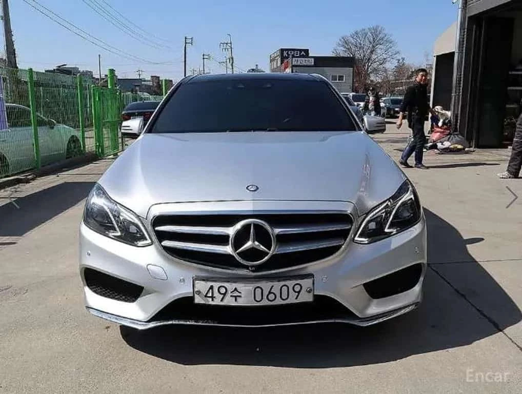 Mercedes-Benz E 350 * E350 BlueTec 4MATIC *  | Mobile.bg � ����������� 3