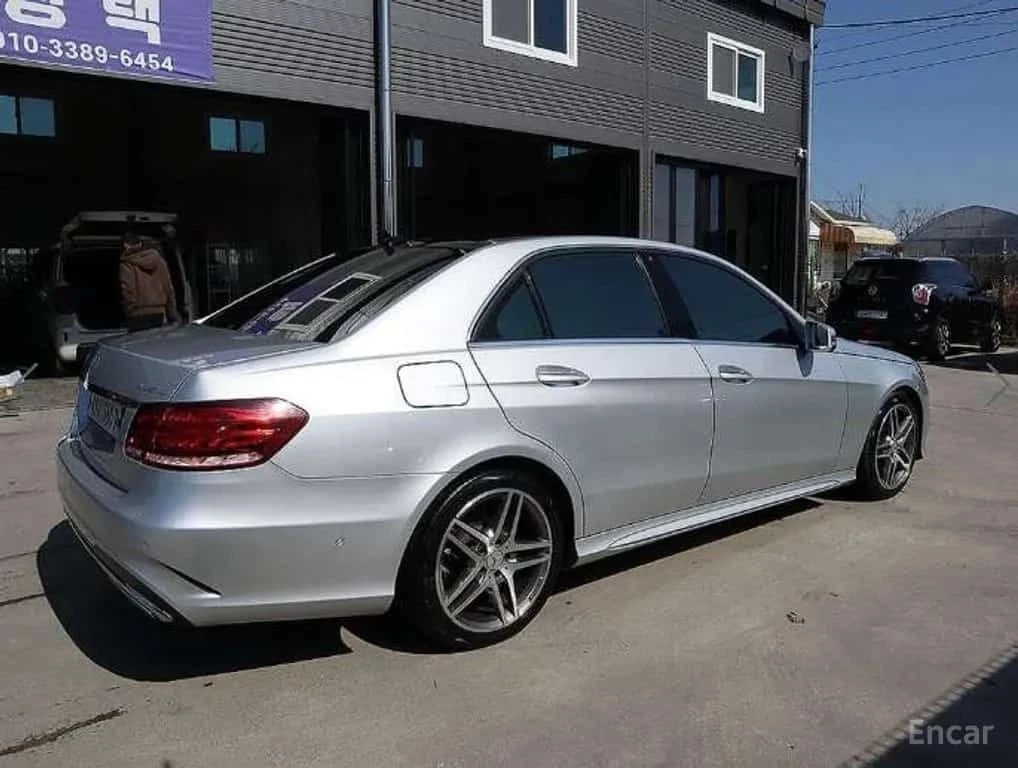 Mercedes-Benz E 350 * E350 BlueTec 4MATIC *  | Mobile.bg � ����������� 2