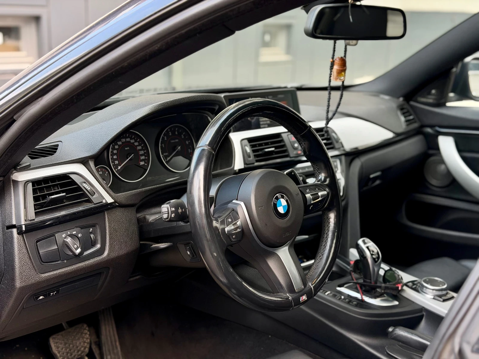 BMW 435 BMW 435i xDrive M Performance, снимка 9 - Автомобили и джипове - 56627792