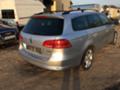VW Passat 2.0TDI, снимка 12 - Автомобили и джипове - 17681303
