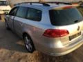 VW Passat 2.0TDI, снимка 13