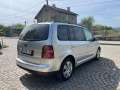 VW Touran 1.4tsi* 140кс* evro5* 7м - изображение 6
