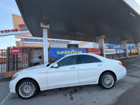 Mercedes-Benz S 350 Бизнес* Клас* БАРТЕР, снимка 4