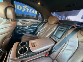 Mercedes-Benz S 350 Бизнес* Клас* БАРТЕР, снимка 11