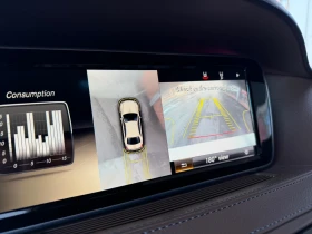 Mercedes-Benz S 350 Бизнес* Клас* БАРТЕР, снимка 15