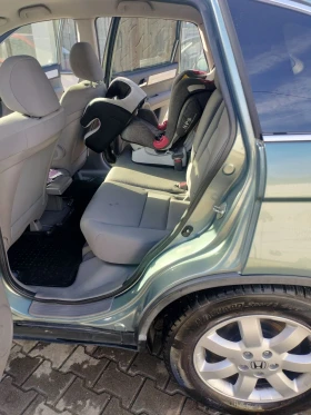 Honda Cr-v 2.4, снимка 8