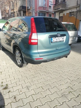 Honda Cr-v 2.4, снимка 5