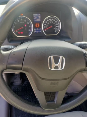 Honda Cr-v 2.4, снимка 9