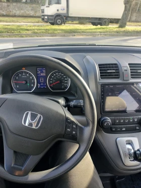 Honda Cr-v 2.4, снимка 6