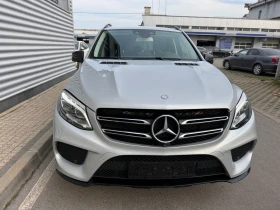 Mercedes-Benz ML 500 4Matic+ Designo+ 360камери+ Подгрев+ Обдухване+ Ca, снимка 7