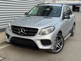 Mercedes-Benz ML 500 4Matic+ Designo+ 360камери+ Подгрев+ Обдухване+ Ca, снимка 2