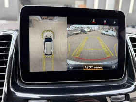 Mercedes-Benz ML 500 4Matic+ Designo+ 360камери+ Подгрев+ Обдухване+ Ca, снимка 12