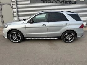Mercedes-Benz ML 500 4Matic+ Designo+ 360камери+ Подгрев+ Обдухване+ Ca, снимка 3