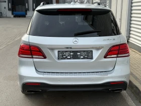 Mercedes-Benz ML 500 4Matic+ Designo+ 360камери+ Подгрев+ Обдухване+ Ca, снимка 5